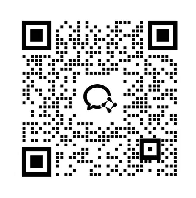 珠海相亲群客服二维码
